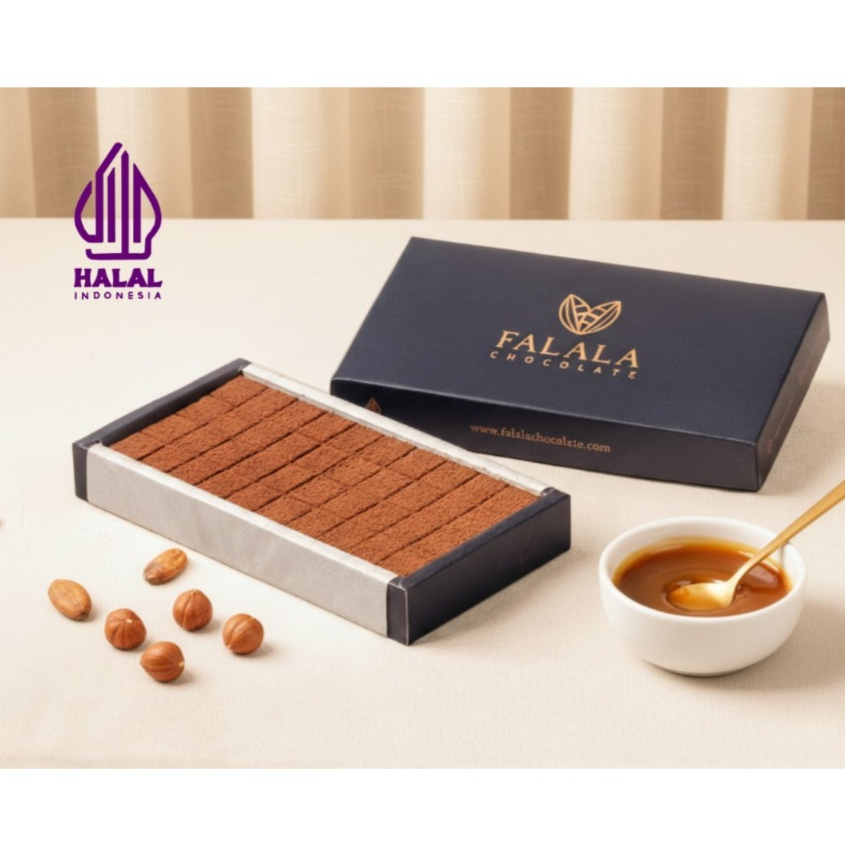 Produk Falala Chocolate Official Store | Shopee Indonesia