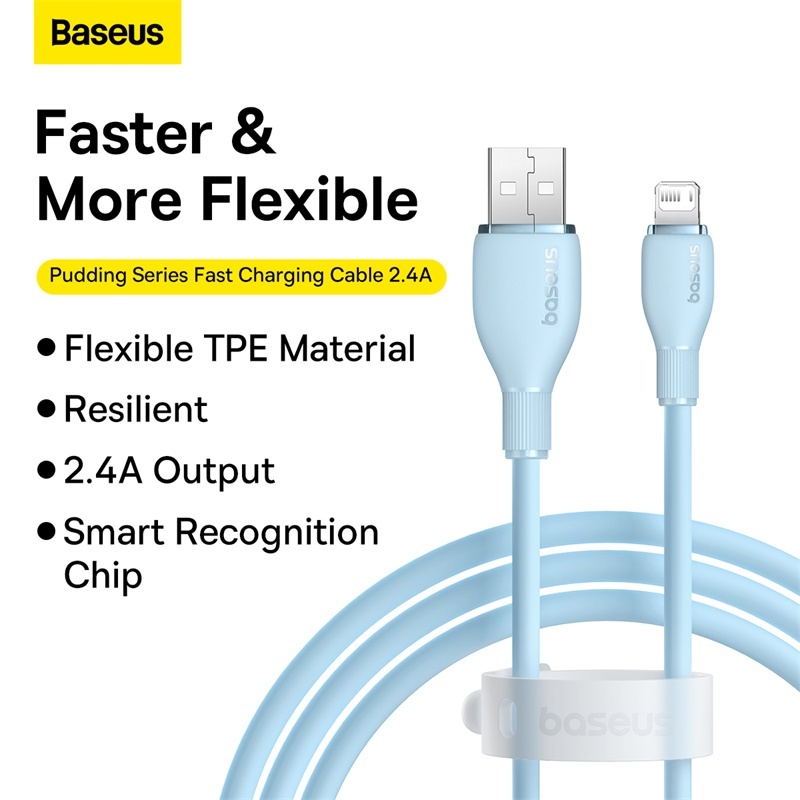 Toko Online Baseus Official Shop | Shopee Indonesia