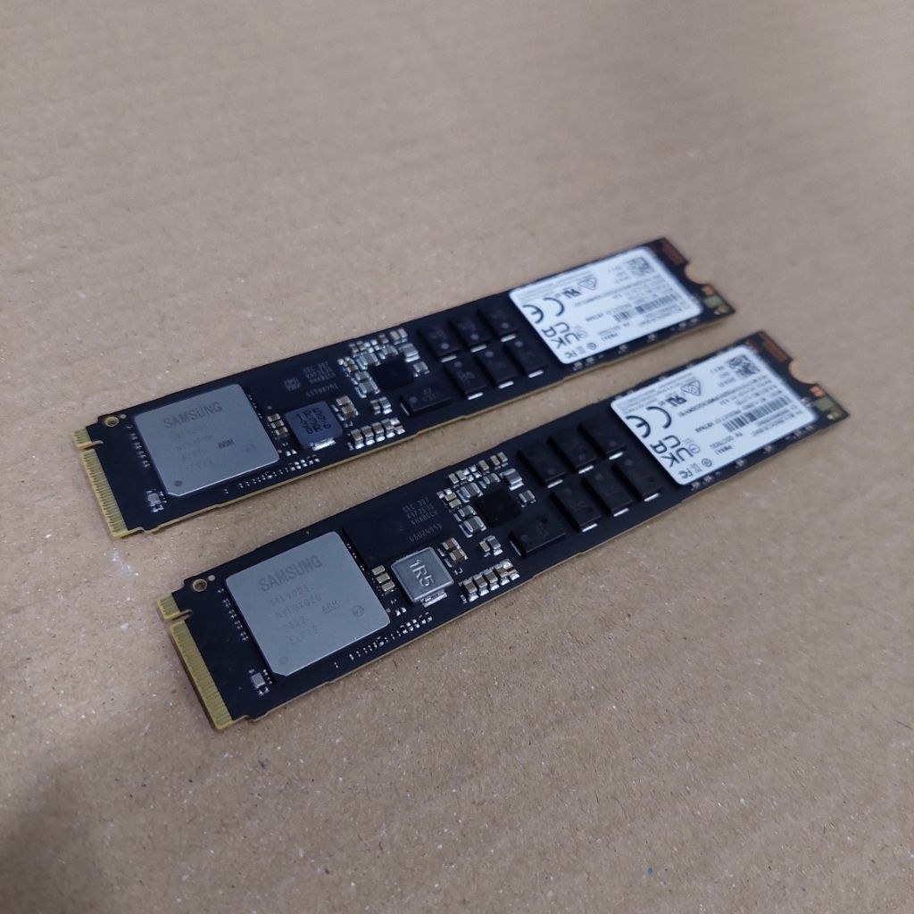 Jual ssd server 960gb nvme sentinel 100% | Shopee Indonesia