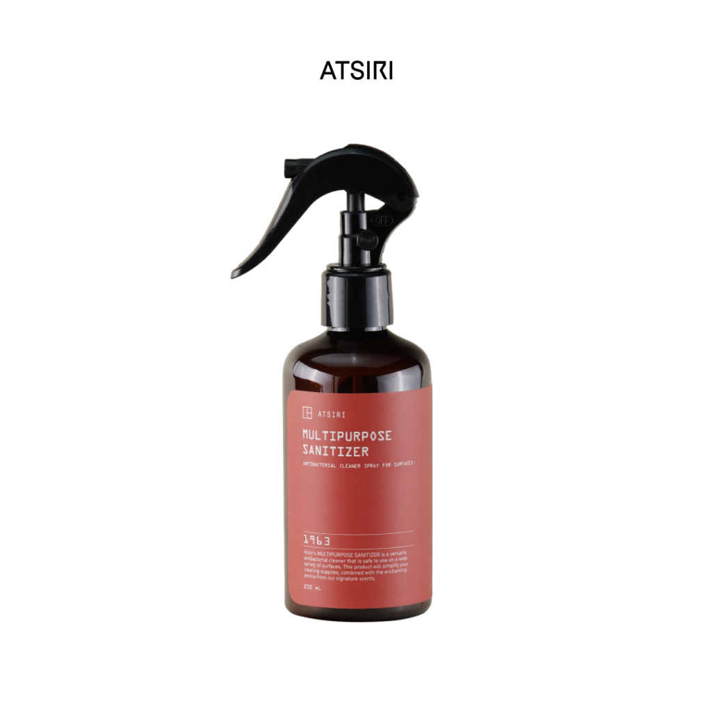 Jual Rumah Atsiri 1963 Multipurpose Cleaner Spray | Shopee Indonesia