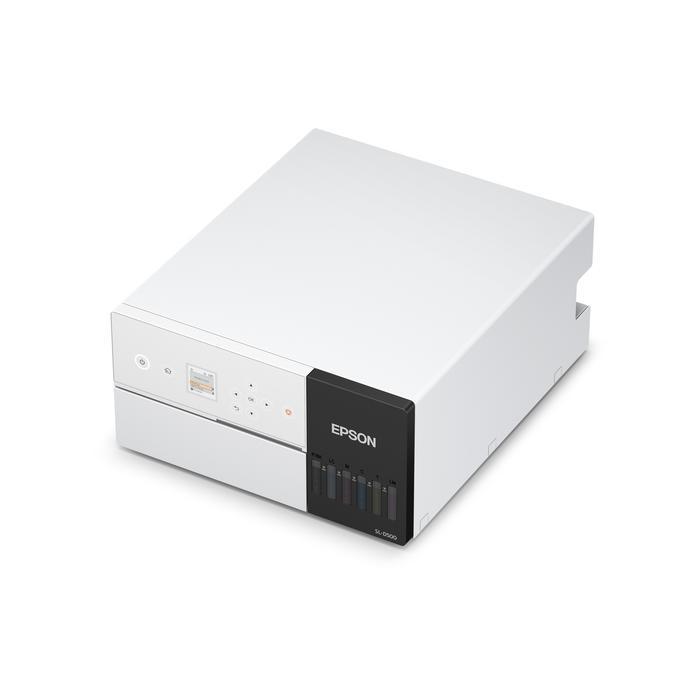 Printer Epson SureLab SL-D530 UltraChrome D6r-S DyeInk (4)