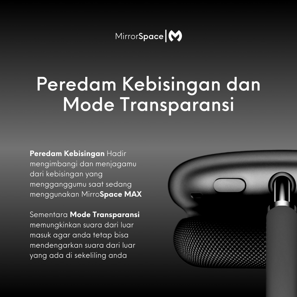 Jual MirrorSpace MAX with Magic Smart Case | Shopee Indonesia