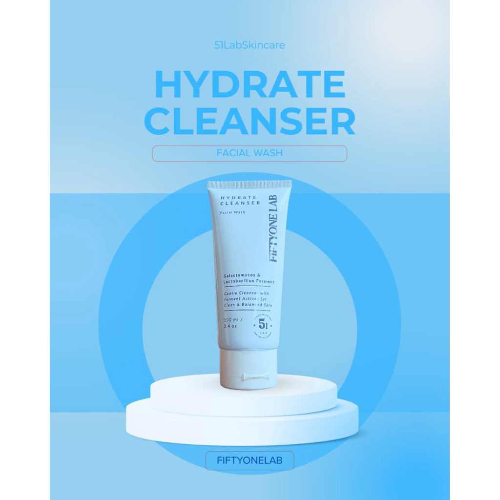 Produk 51LabSkincare | Shopee Indonesia