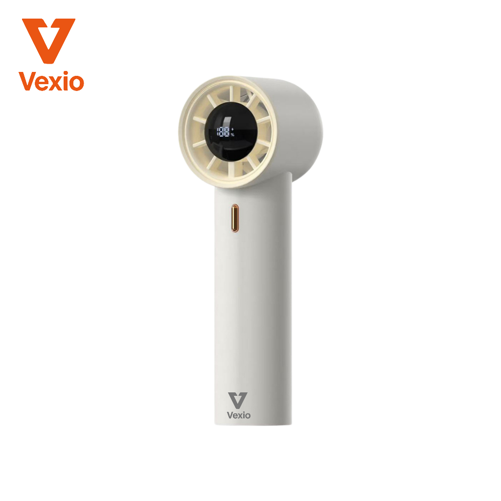 Jual VEXIO 368 High Speed Portable Mini Fan Kipas Angin Genggam Modern ...