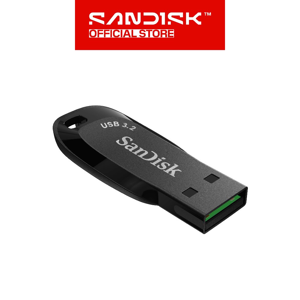 SANDISK CZ410 Ultra Shift 64GB USB 3.2 - Flash Drive (2)