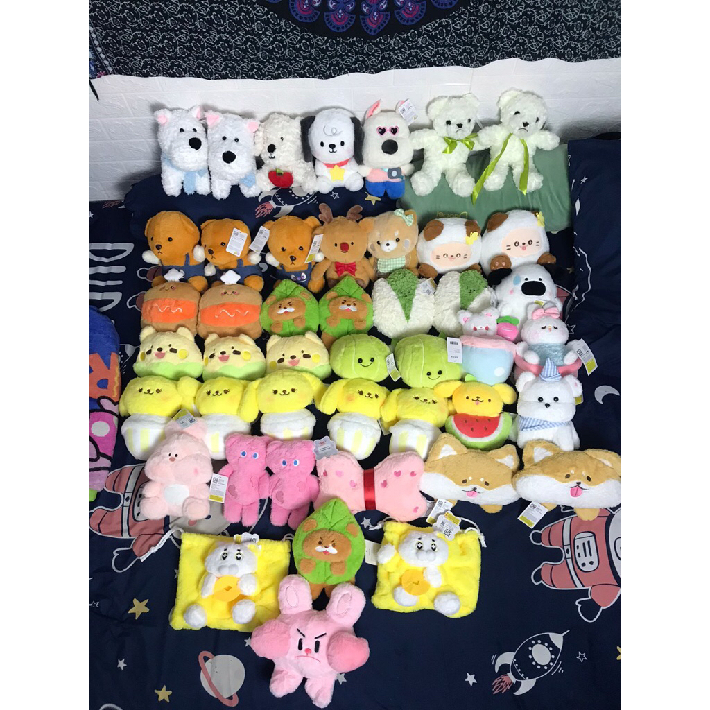 Jual Boneka Funifun oh some | Shopee Indonesia