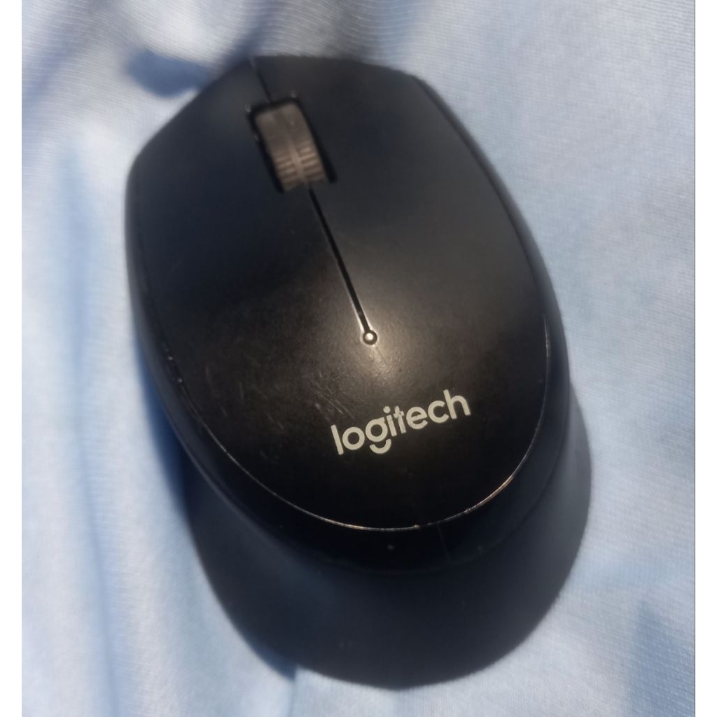 Jual Wirelles mouse Logitech M275 | Shopee Indonesia