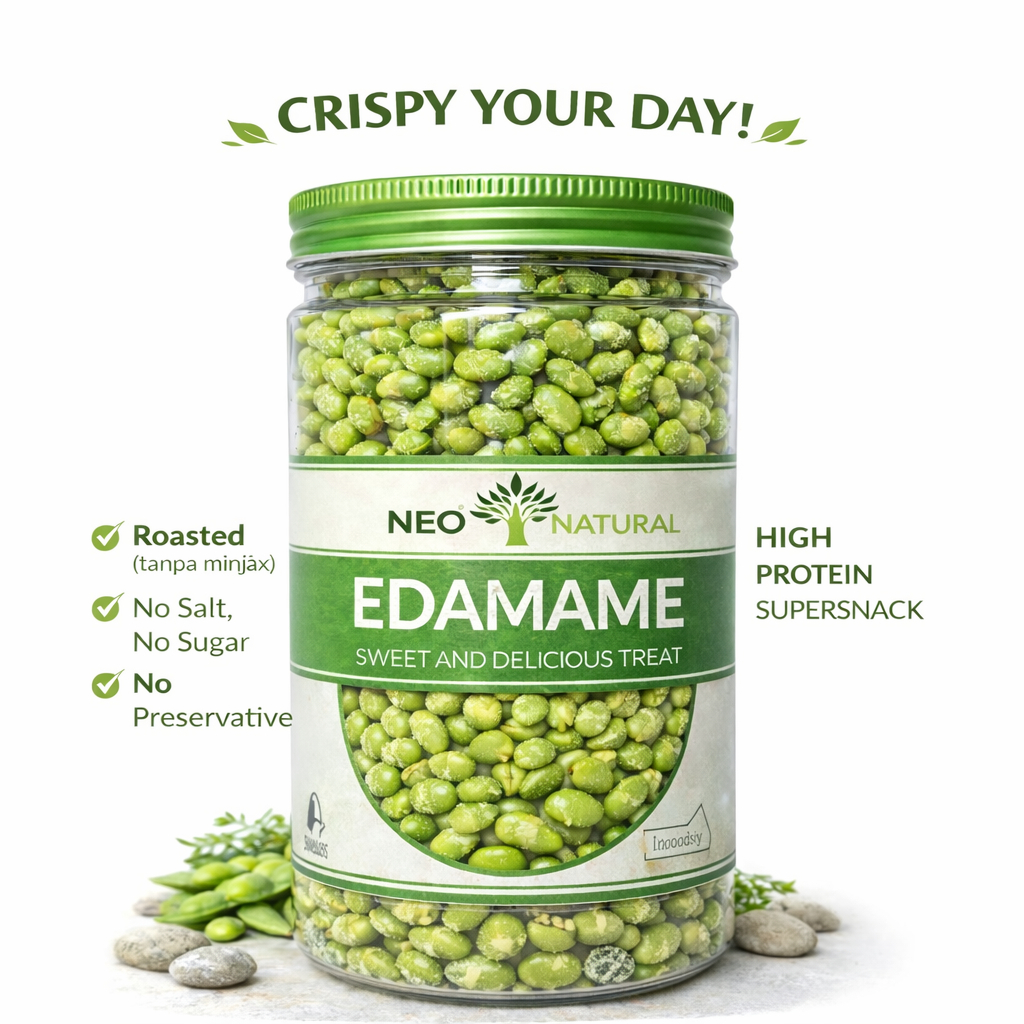 Jual Edamame Surabaya