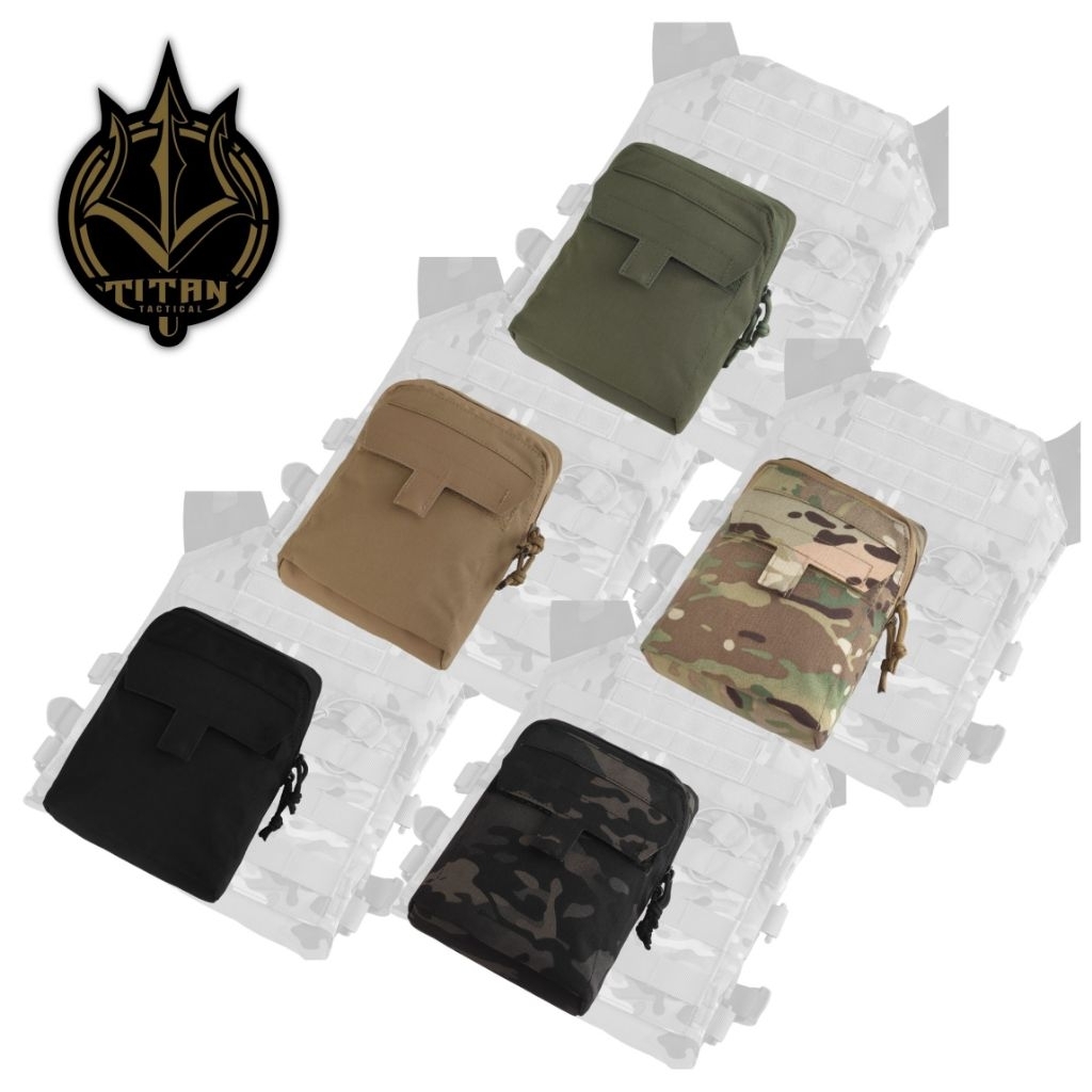 Jual LIGHTWEIGHT MULTIFUNCTIONAL STORAGE POUCH | Shopee Indonesia