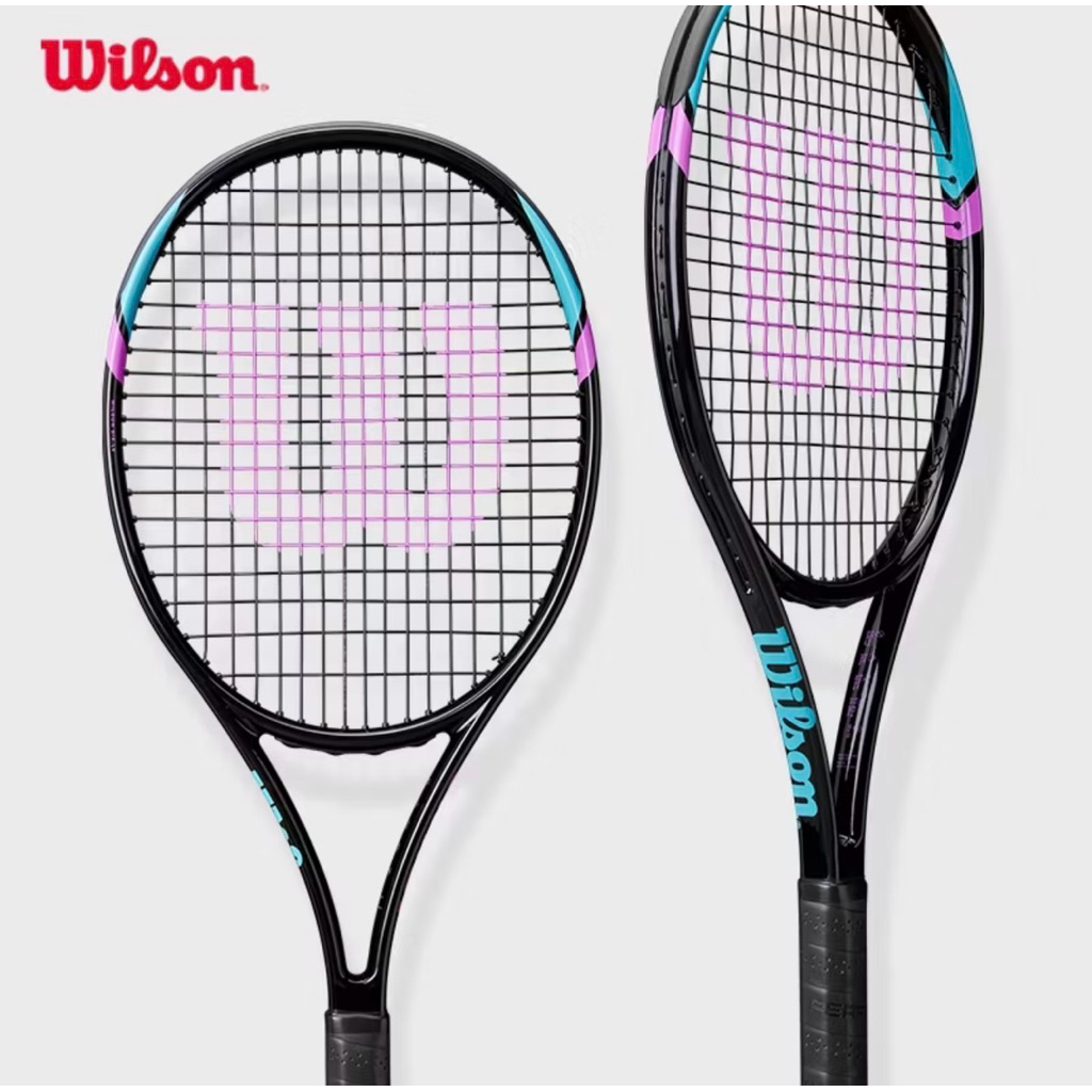 Jual raket tenis Wilson Original | Shopee Indonesia