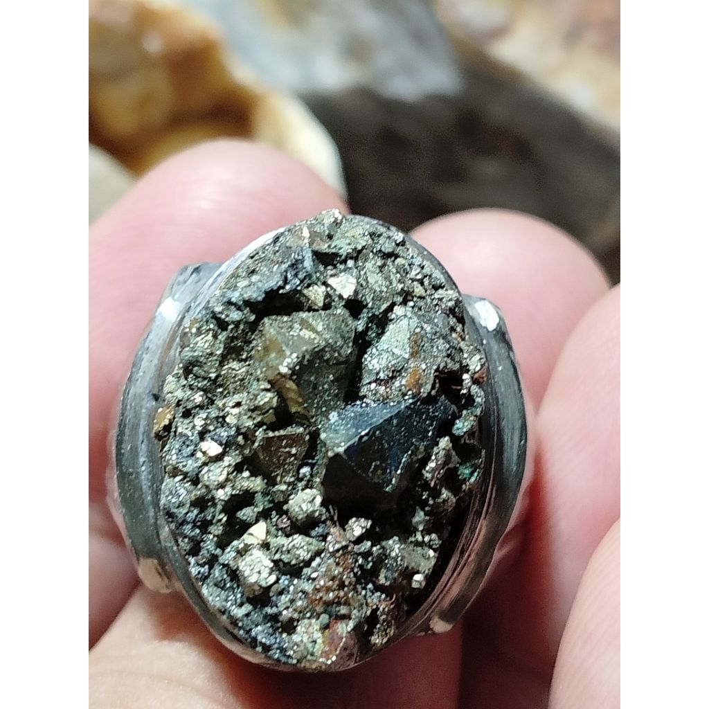 Jual Batu Pirit Terlengkap & Harga Terbaru Juli 2026 | Shopee Indonesia