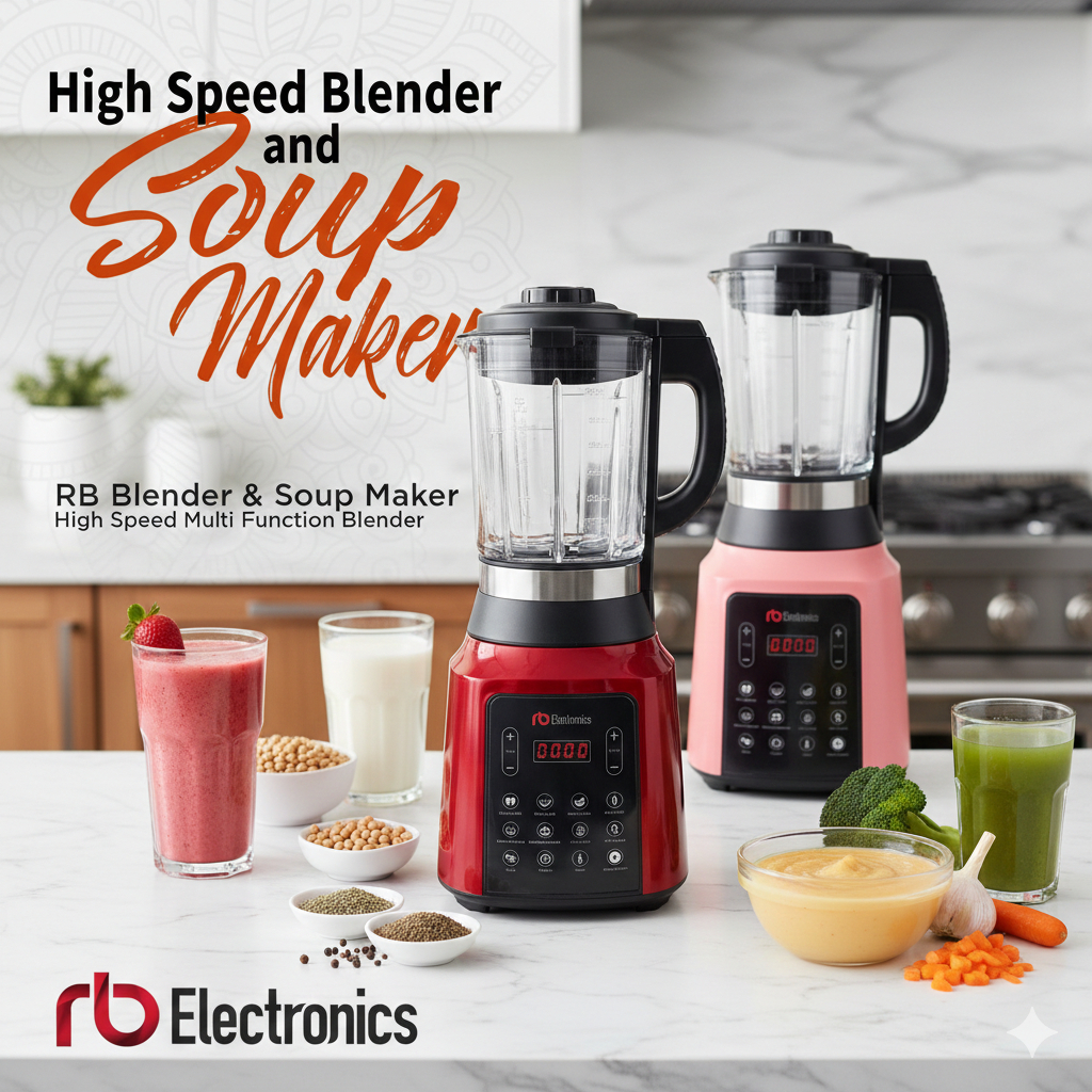 Toko Online RB Electronics Official Shop | Shopee Indonesia