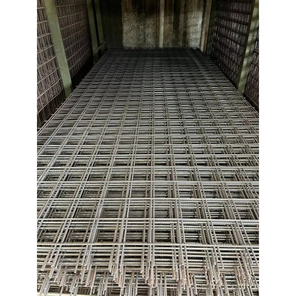 Jual Wiremesh / Wermes Cor M6 , M8 , M10 FULL Panjang 5,4 Meter x 2,1 ...