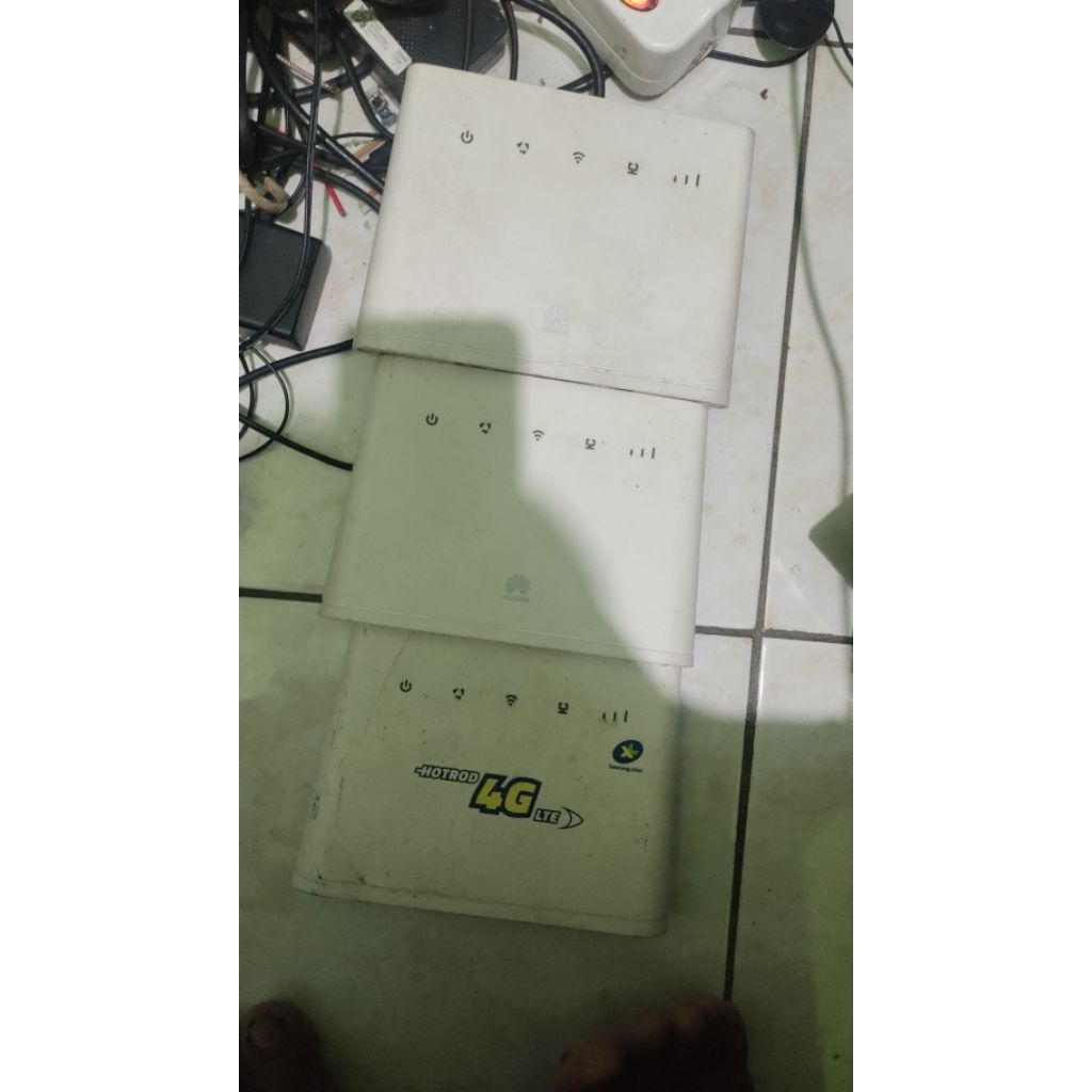 Jual router modem huawei b310 | Shopee Indonesia