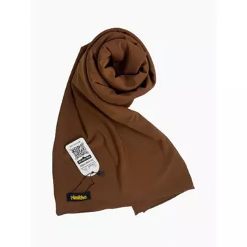 Pashmina Instan Inner Oval Tutup Leher Royal Jersey Hq By Elmitha Hijab