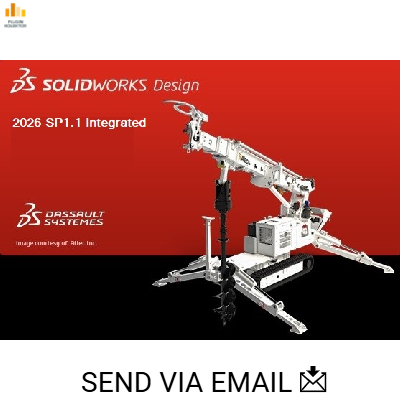 Jual Solidworks - CAD/CAM Terbaik untuk Desain & Rekayasa Teknik ...