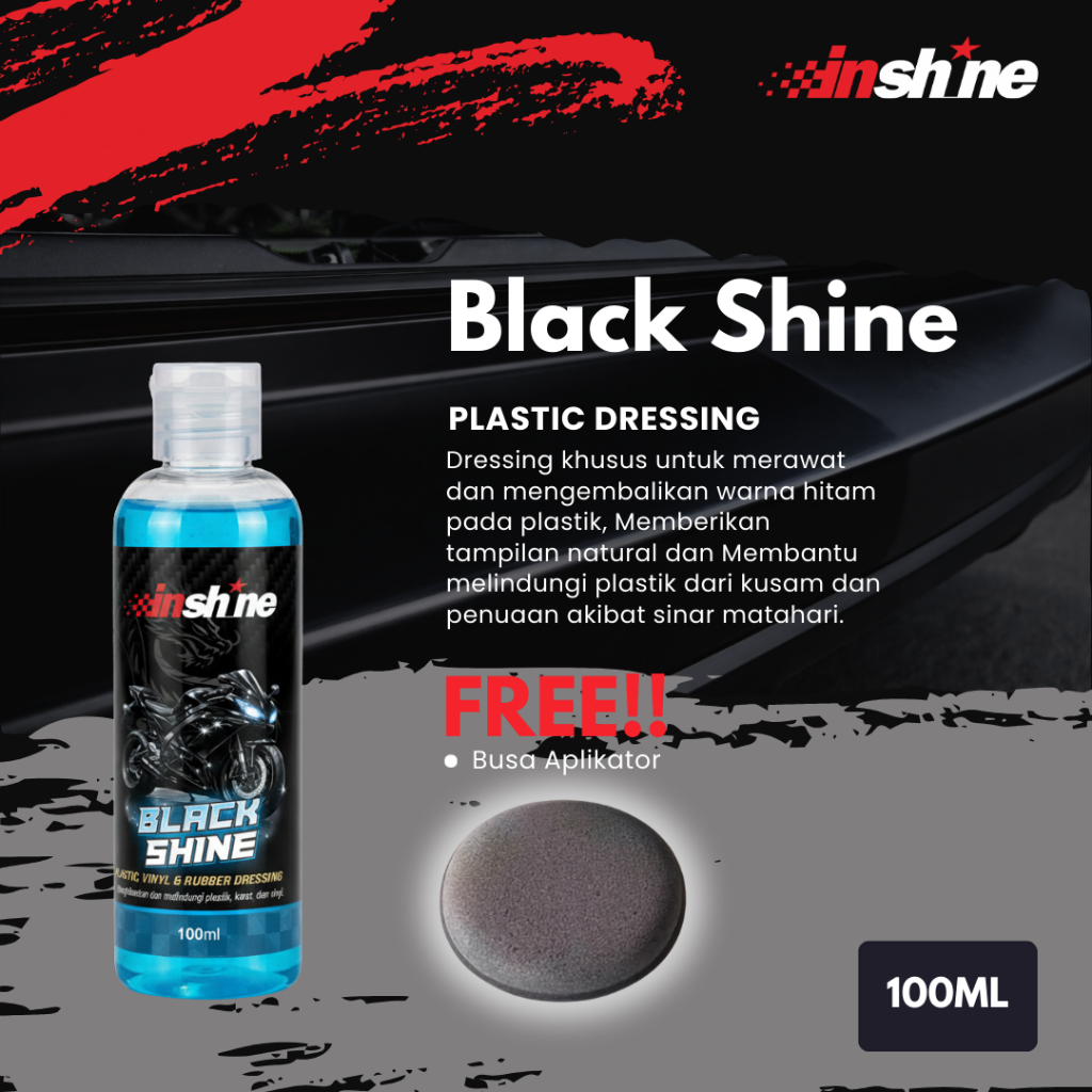 Produk INSHINE | Shopee Indonesia