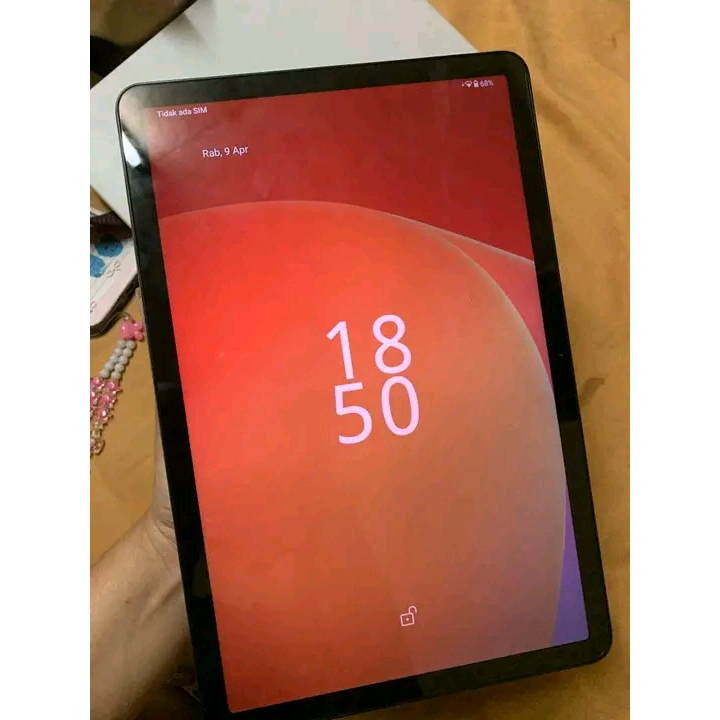 Jual HARGA PROMO TABLET RANDOM JARINGAN 4G/3G SECOND KONDISI NORMAL ...