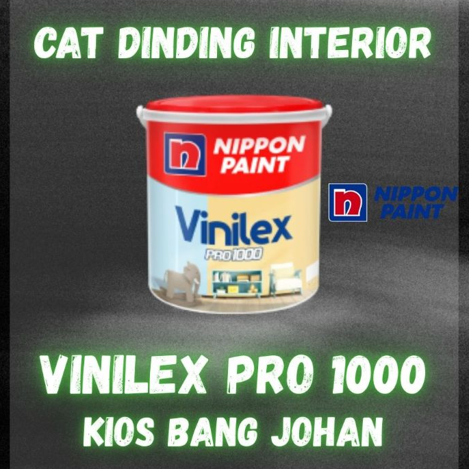 Jual Vinilex Terlengkap & Harga Terbaru Juni 2026 | Shopee Indonesia