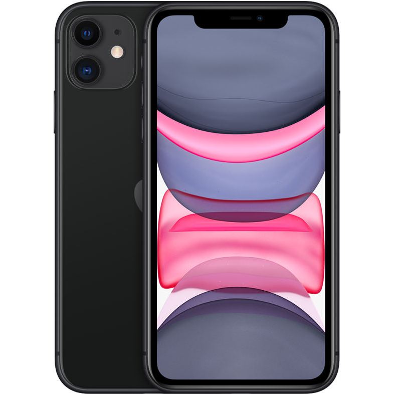 Iphone 11 128g/256g Secondhand 100% Internasional Apple - foto 5