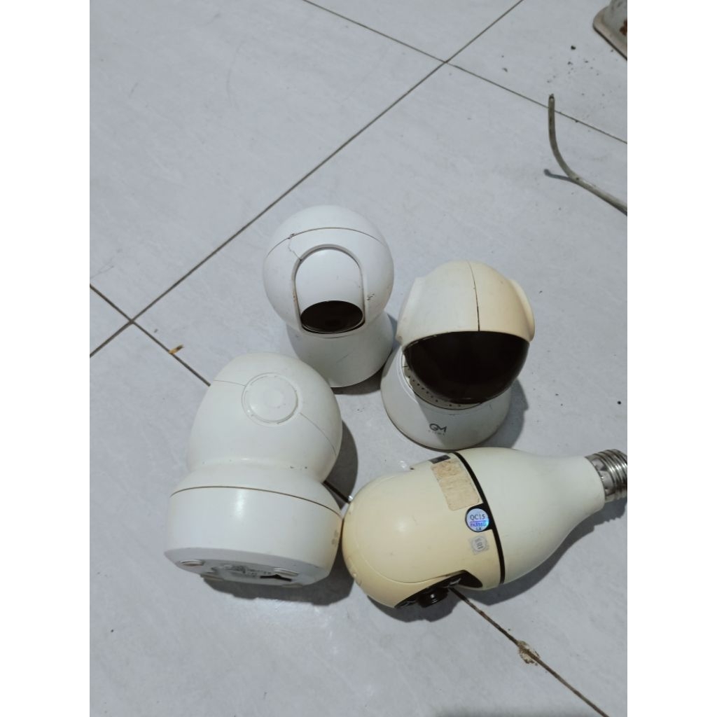 bahan cctv no anten indor outdor random( GAMBLING)