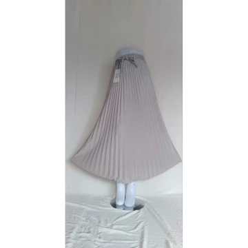 Rok Plisket Premium Rok Plisket Rok Plisket Panjang Premium Mayung Bawahan Wanita Panjang
