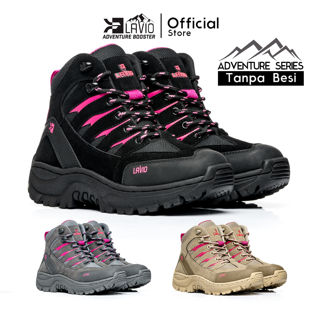 Toko Online Lavio Footwear Official Shop | Shopee Indonesia