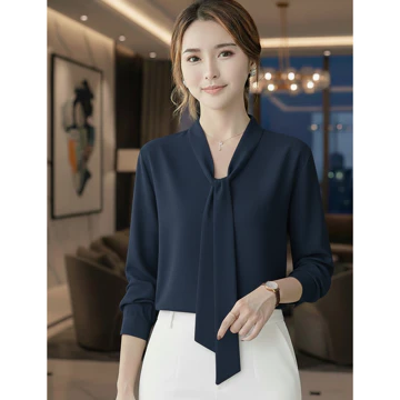 Calissa Fashion Bisa Blouse Atasan Wanita Style Korea Model Yunsoo