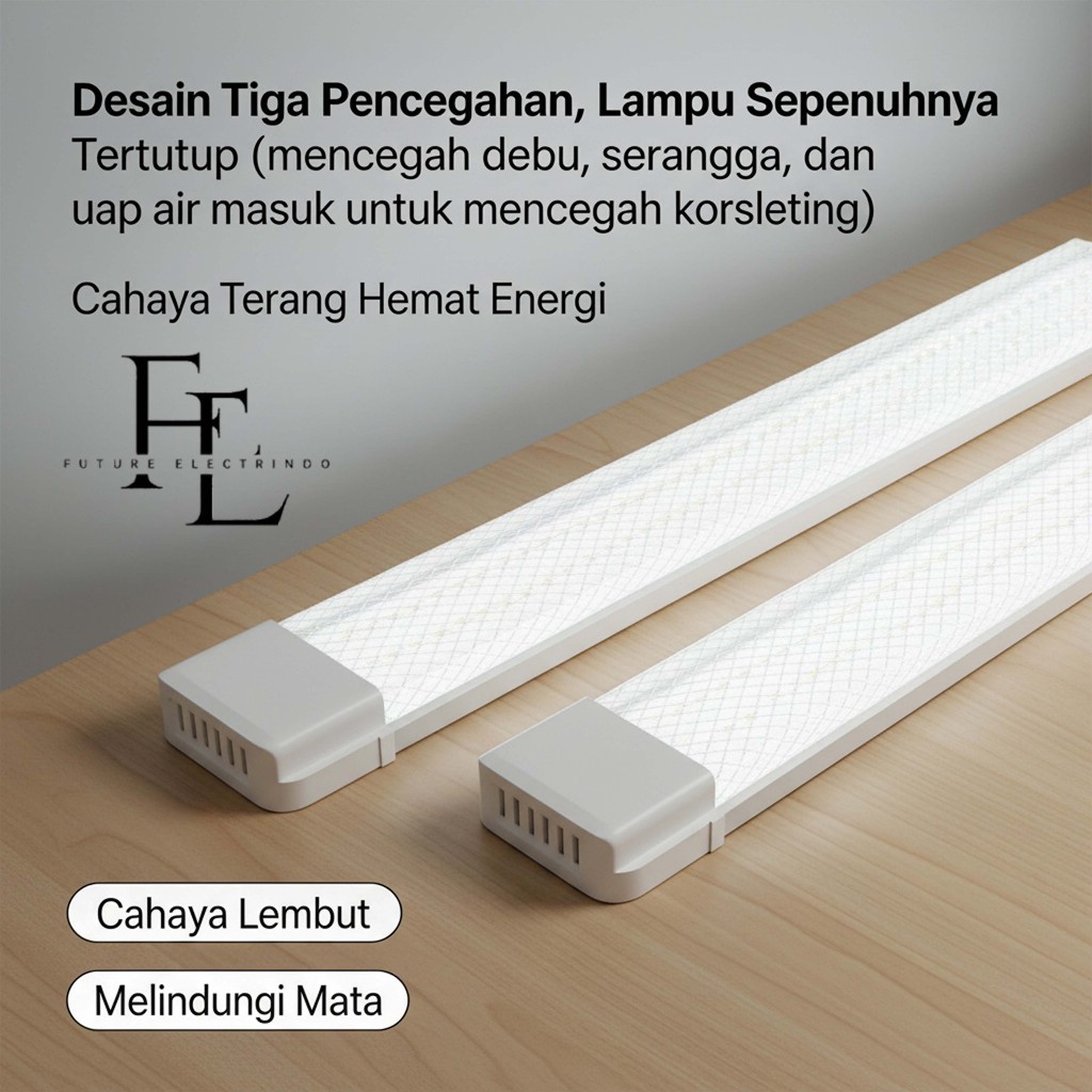 Jual Lampu Tl LED Terlengkap & Harga Terbaru Mei 2026 | Shopee Indonesia