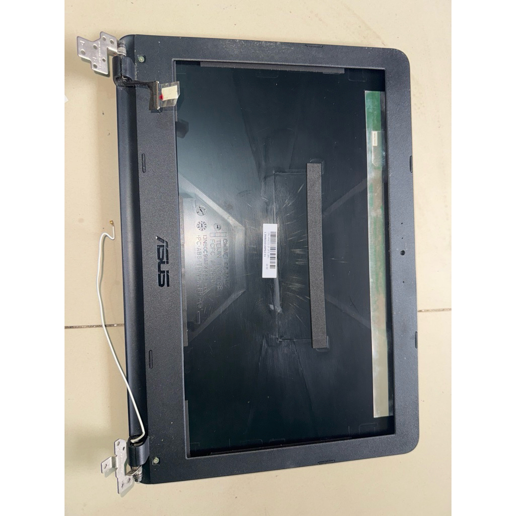 Jual casing layar Asus X441U,X441M,X441N,X441B | Shopee Indonesia