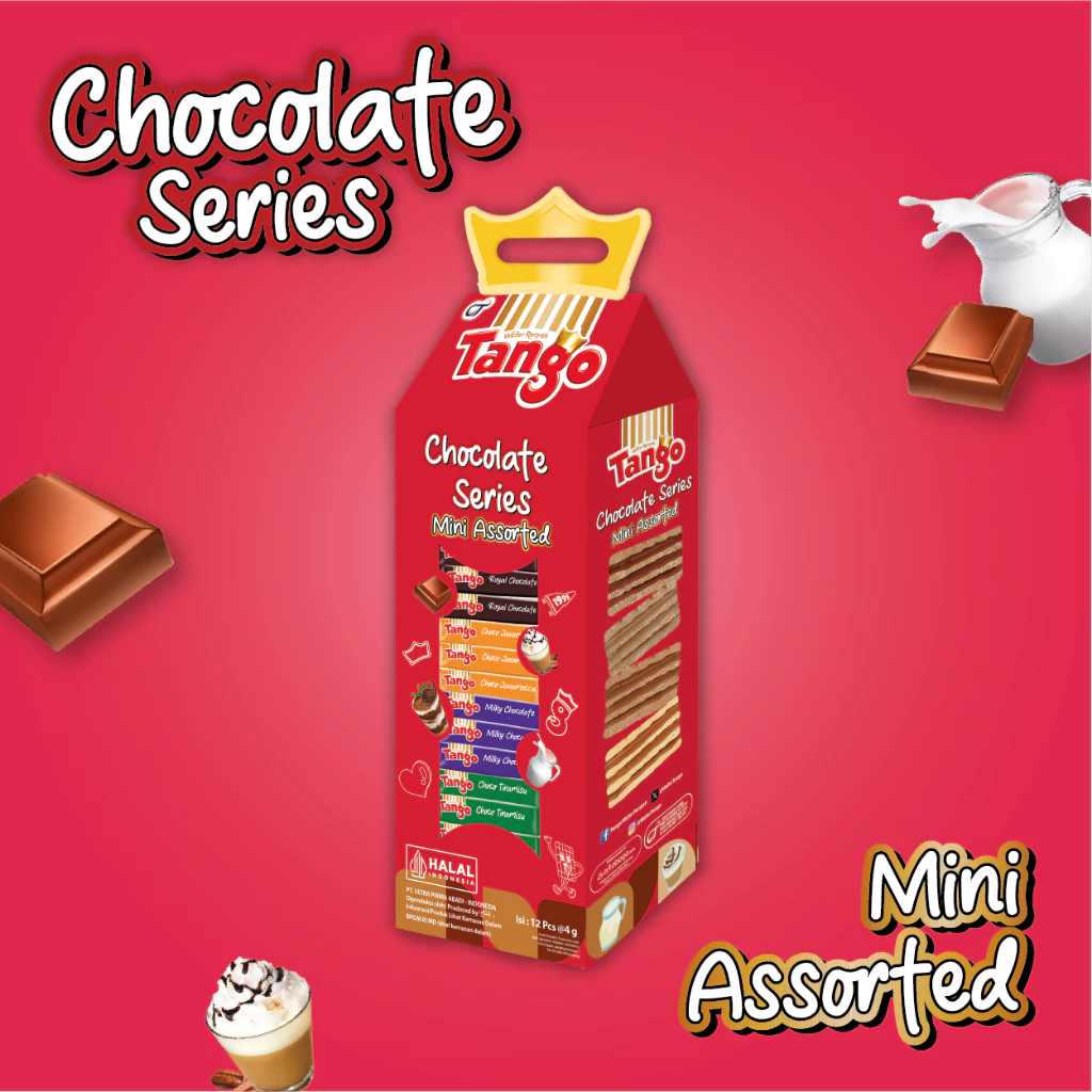 Ide snack murah untuk THR anak-anak lebaran 2026