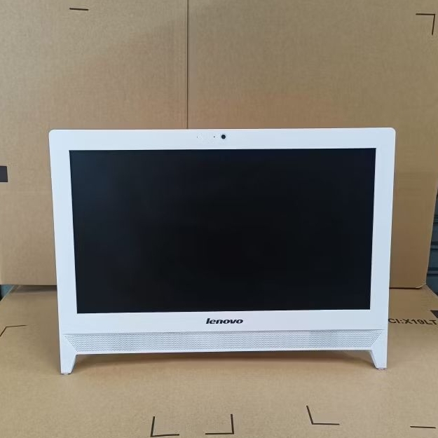 PC ALL IN ONE LENOVO CELERON J3060.J3455 .RAM 4 GB.SSD 128 GB.WIFI.CAMERA