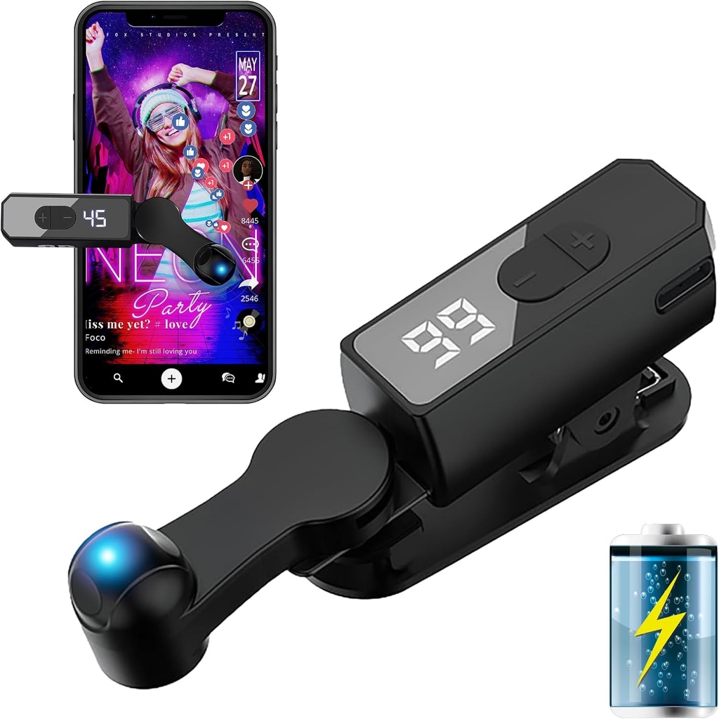 Jual Auto Clicker Alat Tap Tap Layar kekinian untuk spamlike for Smart ...