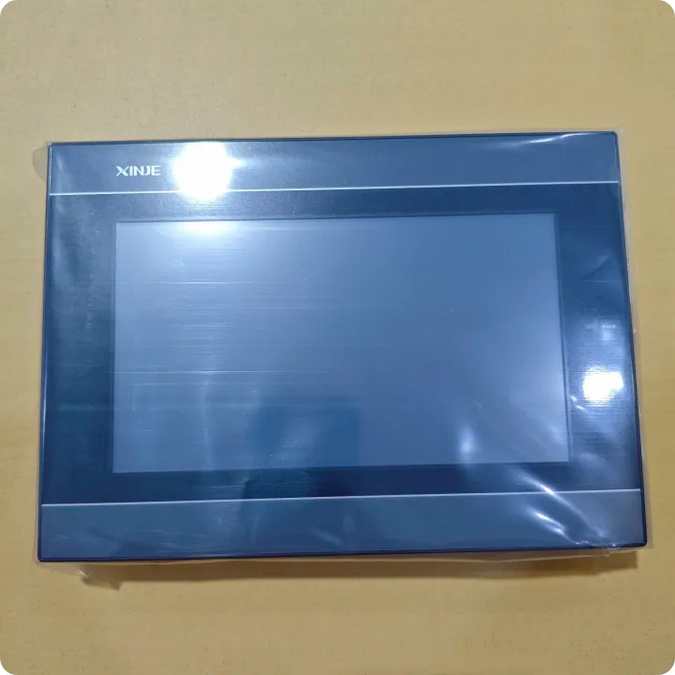 Jual HMI Human Machine Interface Xinje TS3-700-M Layar 7