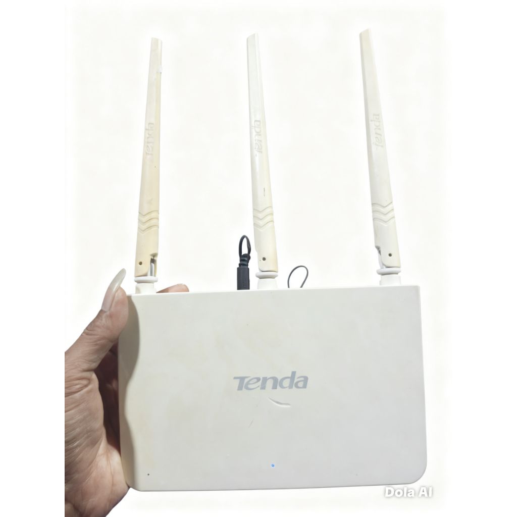 Jual Router tenda f3 | Shopee Indonesia