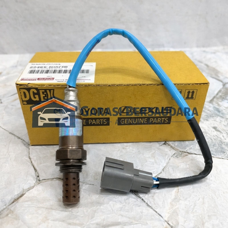 Jual Sensor Oksigen O2 Oxygen Avanza Xenia 2004-2011 Original | Shopee ...