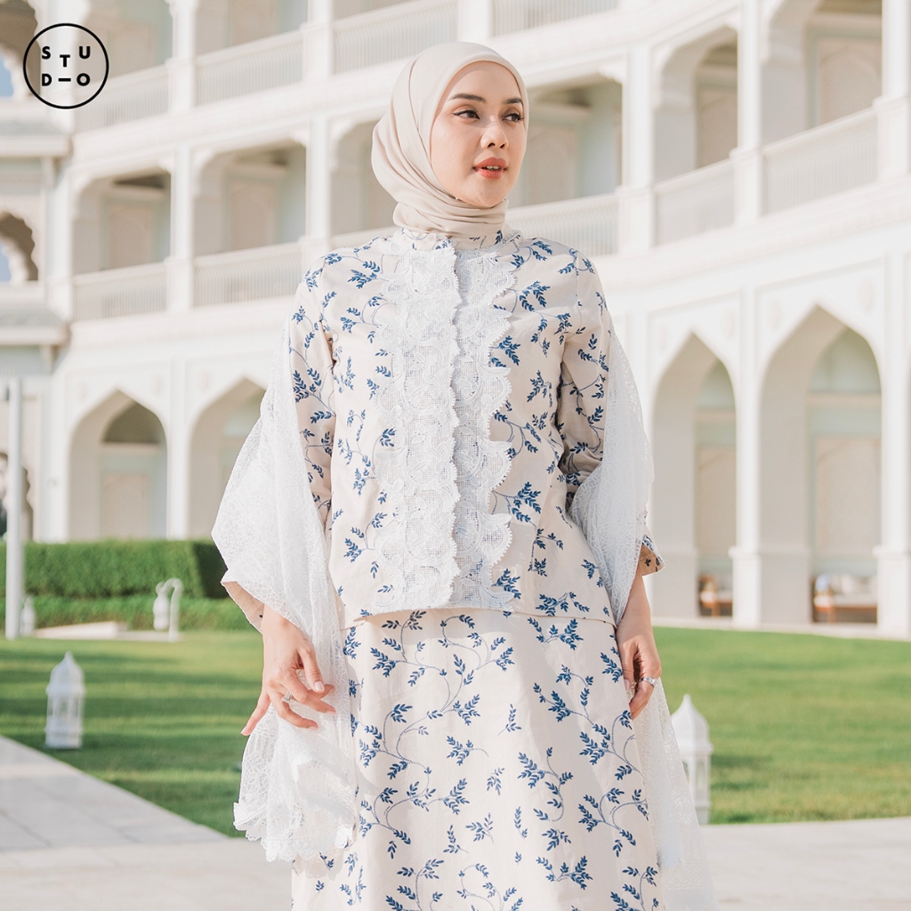 Jual COTTONINK - [TIQASYA PICKS] Raya 2026 Set #StudioRaya2026 | Shopee ...