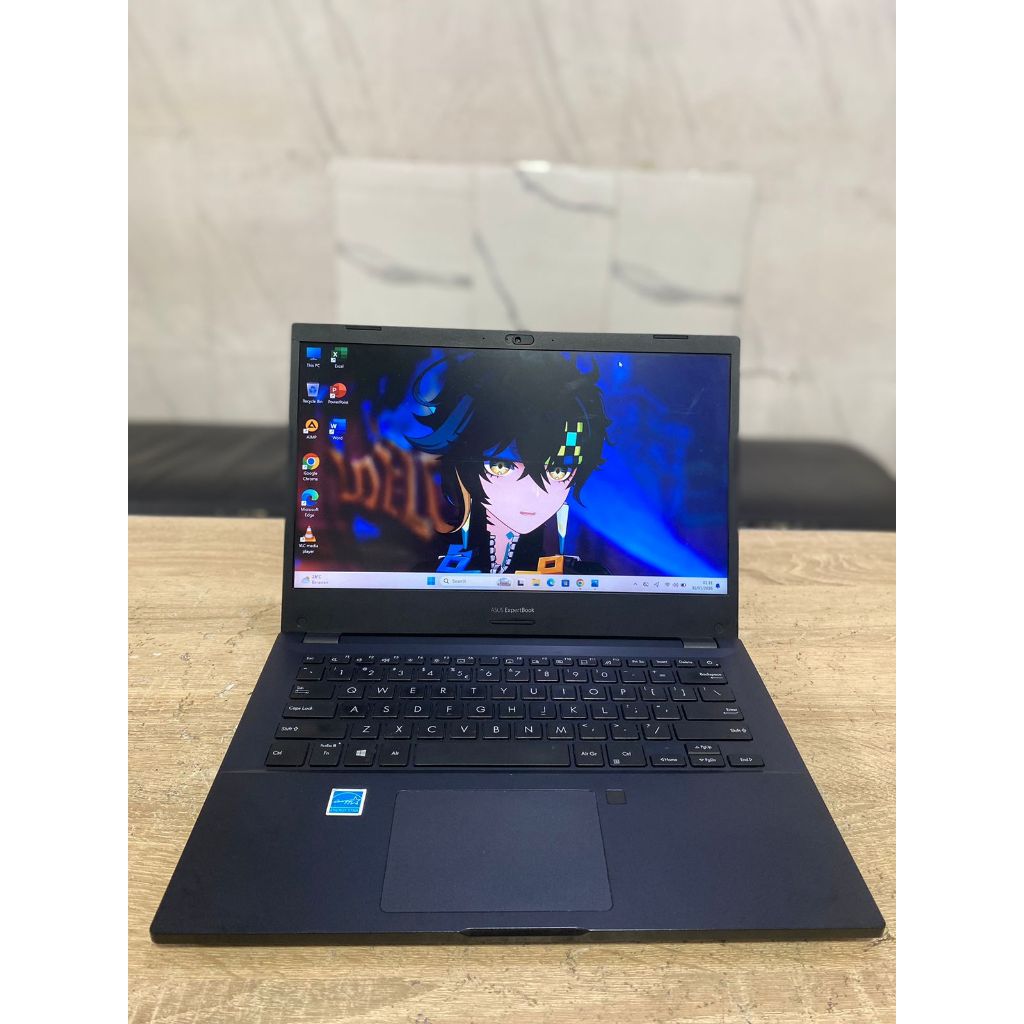 Jual ASUS EXPERTBOOK P2451F NTEL CORE I7-10510U RAM 8 GB SSD 512 GB ...