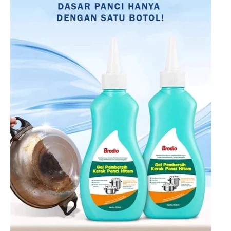 Pembersih Kerak Serbaguna