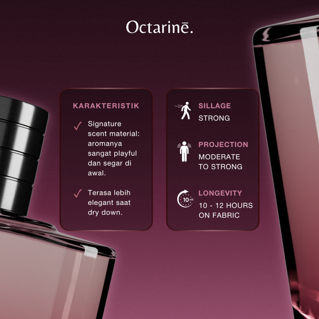 Jual Octarine - Noctis Obscura Eau de Perfume | Parfum Wanita Tahan ...