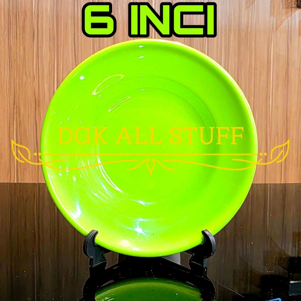 Jual Piring Tatakan Alas Gelas Cangkir Kecil Mini Puding Pudding Agar ...
