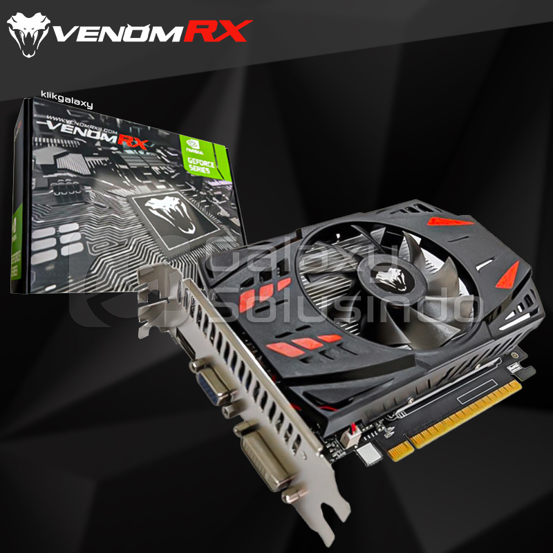 Jual Graphic Card GTX 750 TI Terlengkap & Harga Terbaru Juni 2026 ...