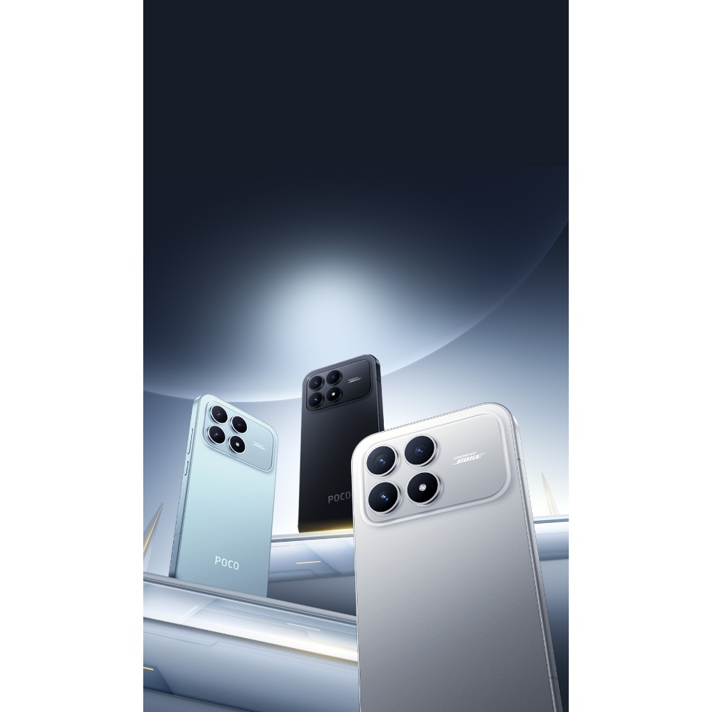 Jual POCO F8 PRO 12/512GB GARANSI RESMI INDONESIA | Shopee Indonesia