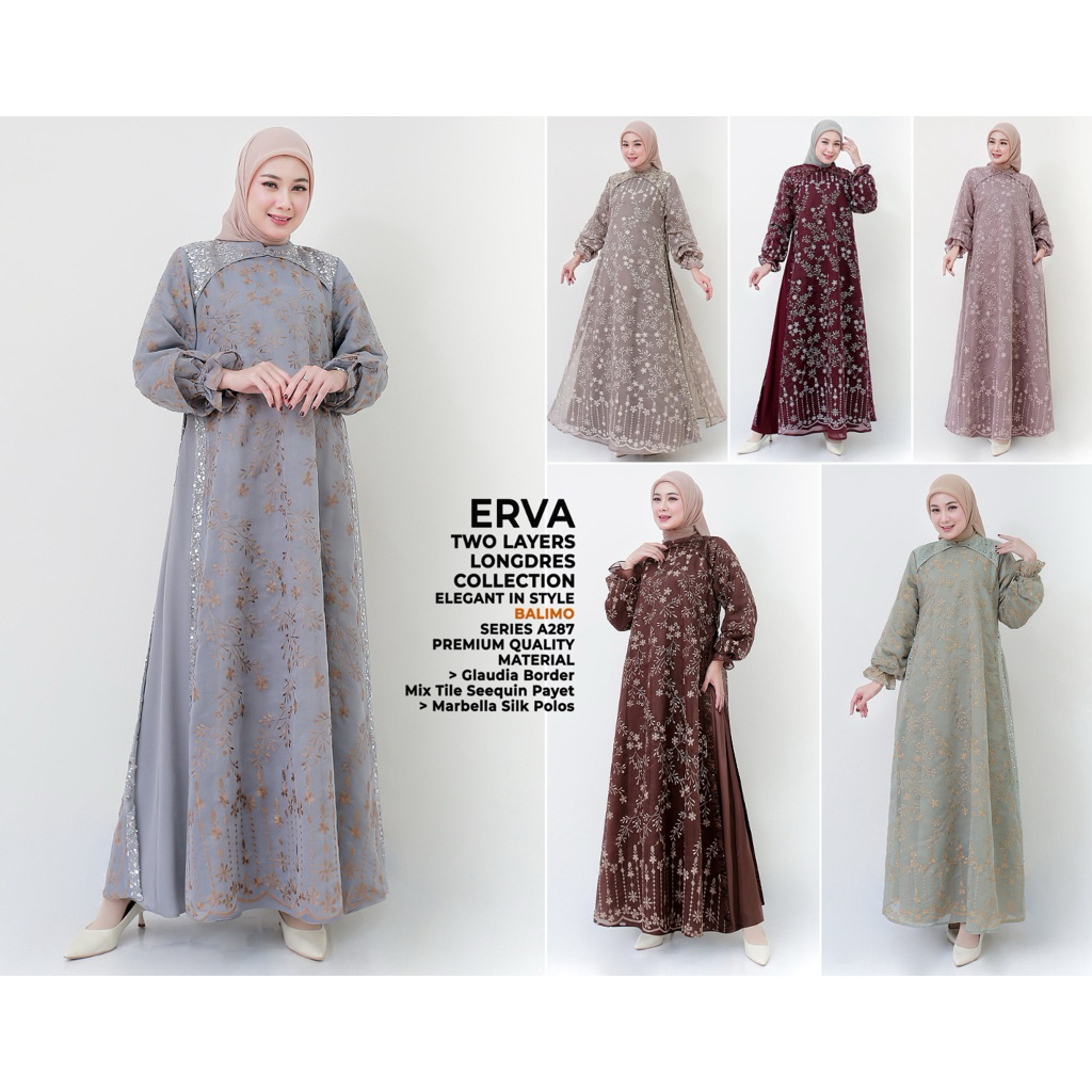 Jual Balimo erva | Shopee Indonesia
