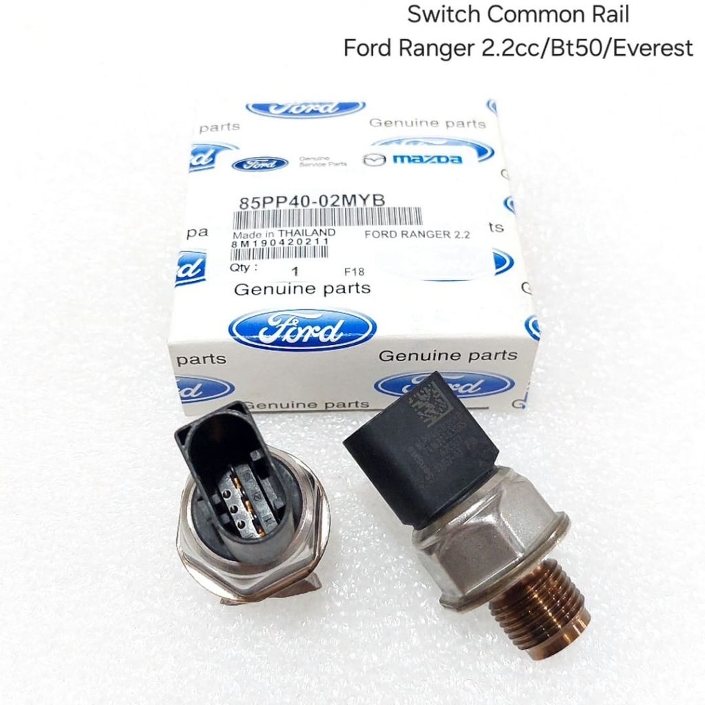 Jual sensor switch common rail Ford ranger 2.2cc/BT50/Everest | Shopee ...