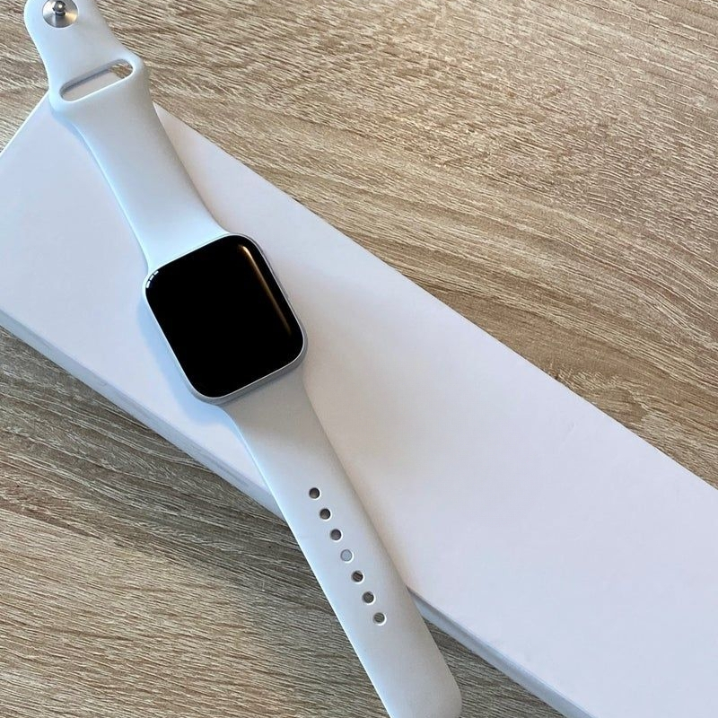 Iwatch Series 11 With 2.3