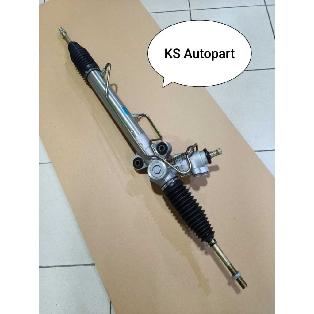 Jual Rack power steering / rack stir mitsubishi kuda original | Shopee ...