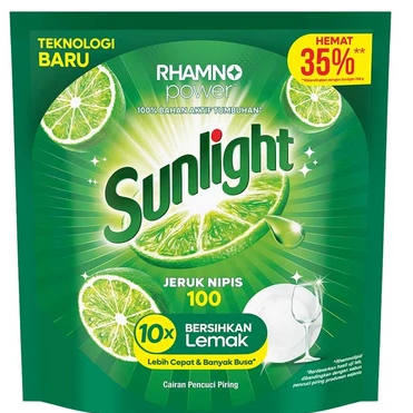 Jual Sunlight 1 Liter Terlengkap & Harga Terbaru Juli 2026 | Shopee ...