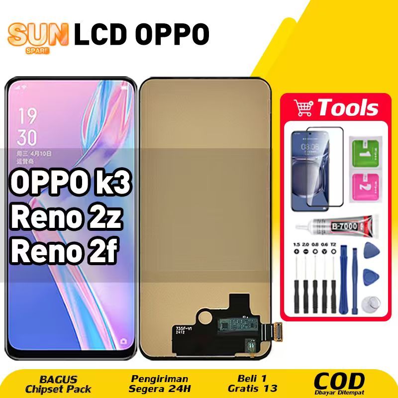 Jual Oppo Reno 2F Harga Hp Terlengkap & Harga Terbaru Juni 2026 ...