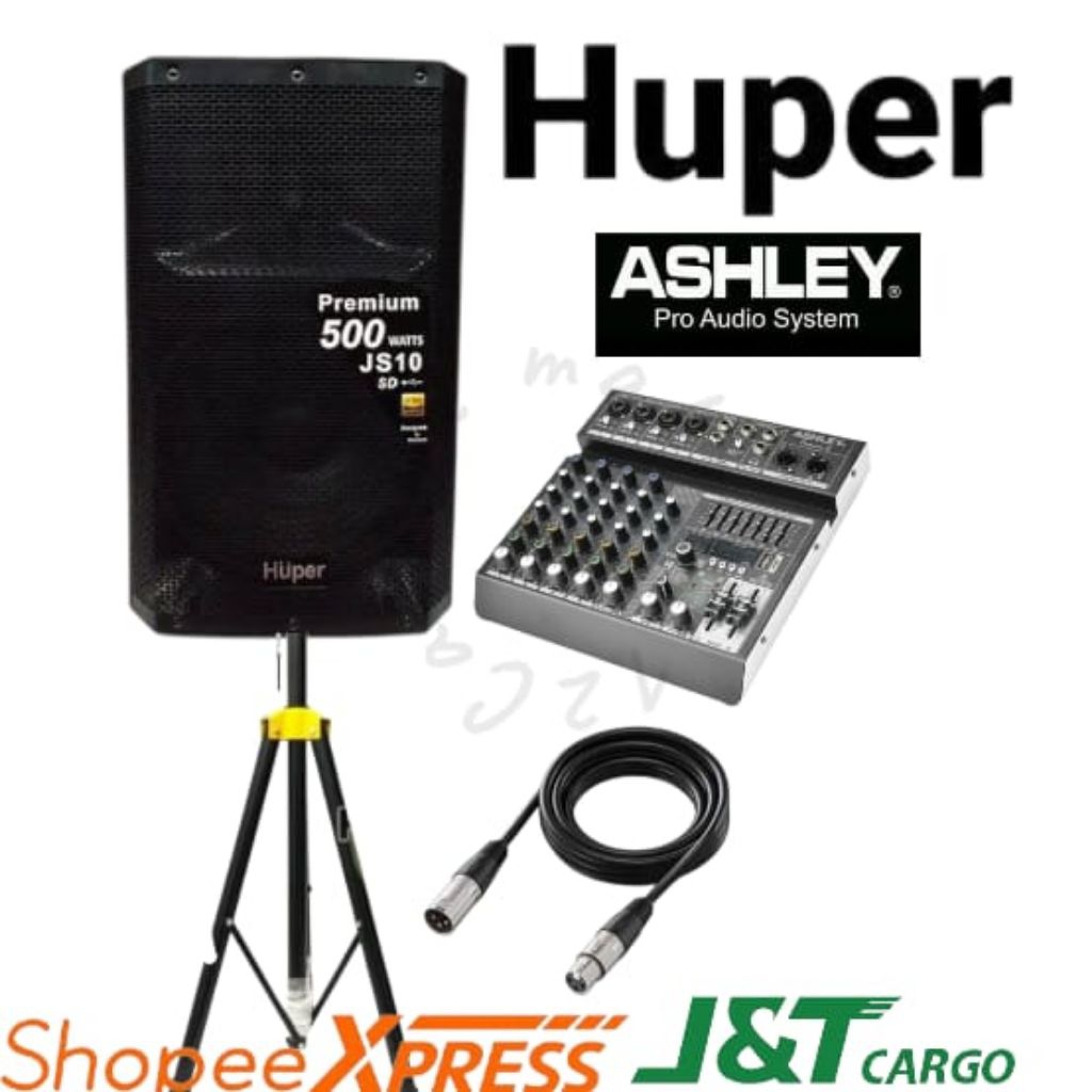 Jual Huper Speaker 15 Inch Terlengkap & Harga Terbaru Juli 2026 ...